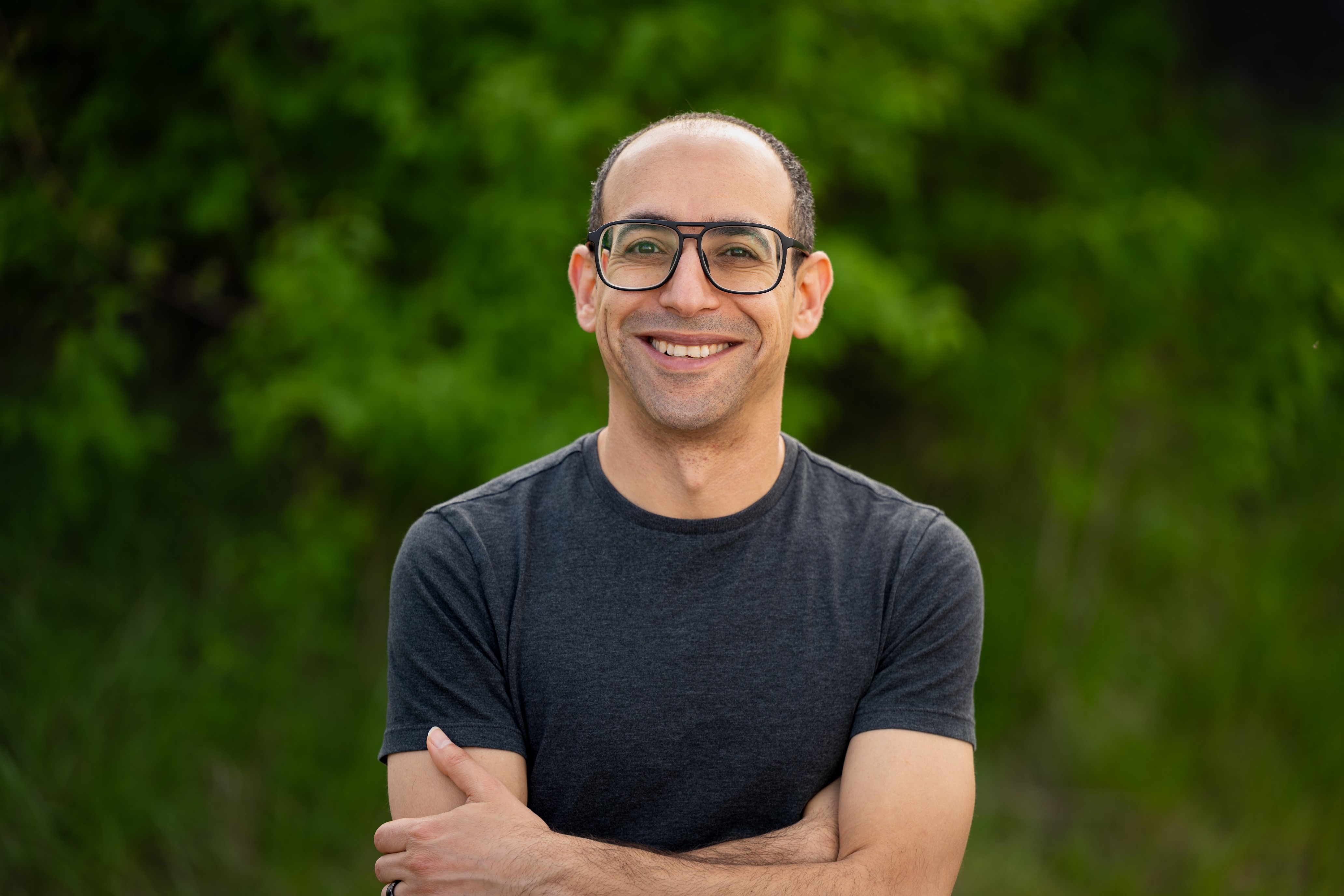 Dr. Shahir Rizk